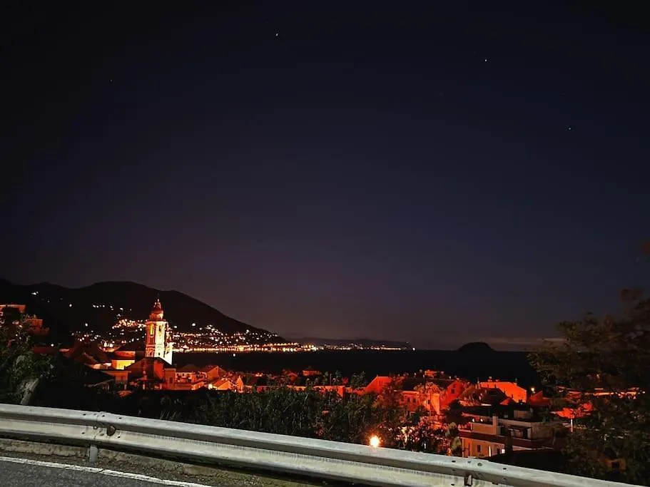 Appartamento Stella Marina Laigueglia Italia