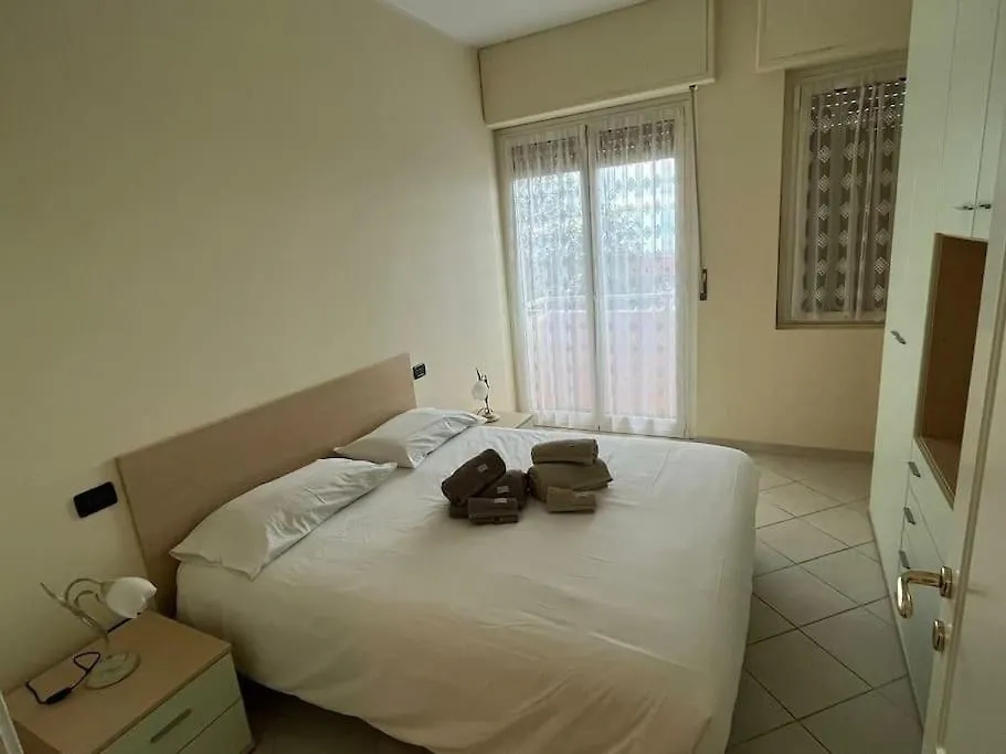 Appartamento Stella Marina Laigueglia