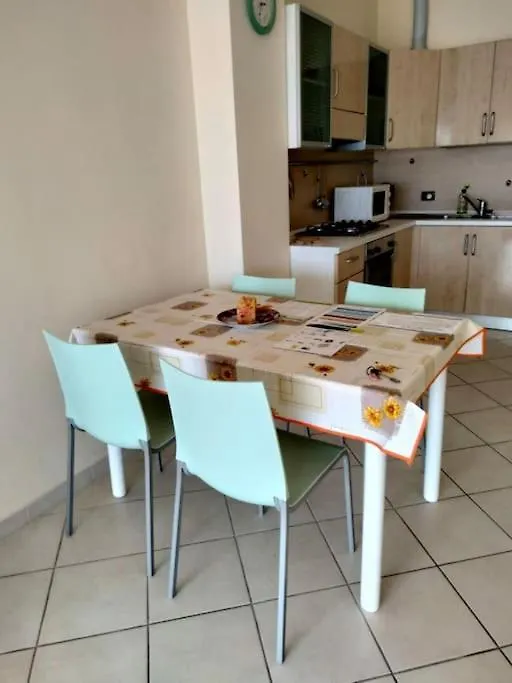 Appartamento Stella Marina Laigueglia Italia