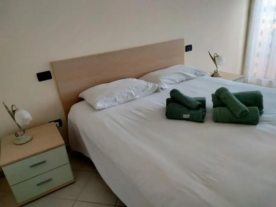 Appartamento Stella Marina Laigueglia