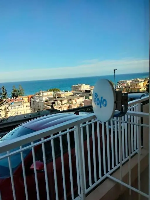 Appartamento Stella Marina Laigueglia 0*,
