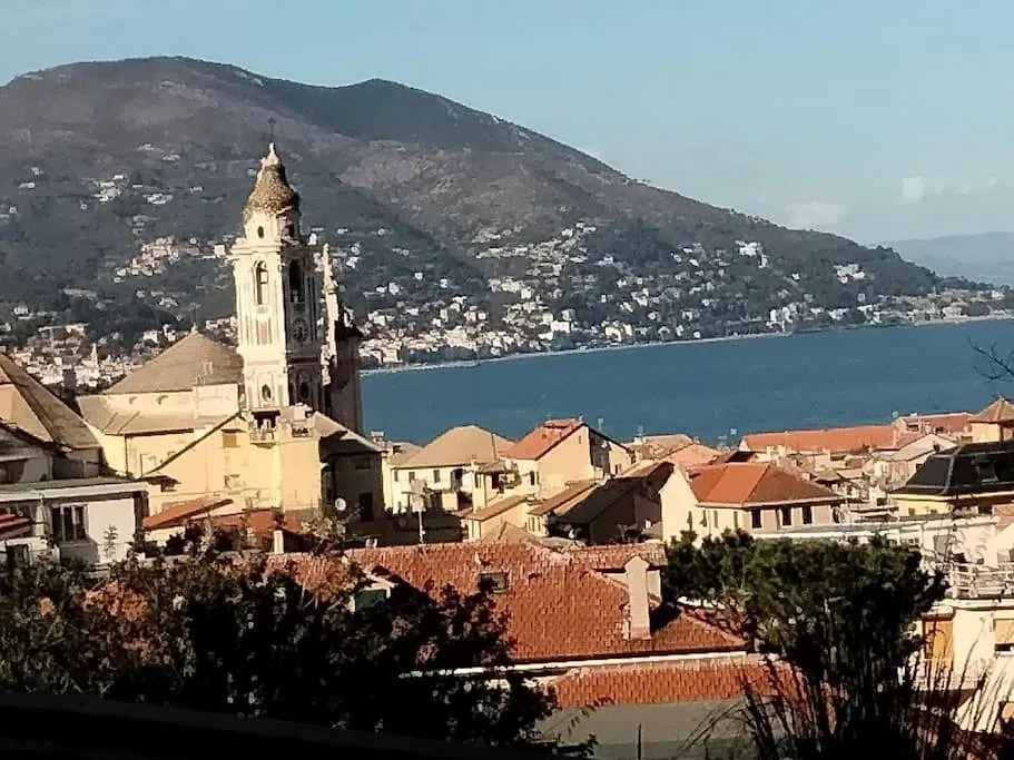 Appartamento Stella Marina Laigueglia