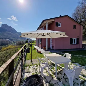 Appartamento Nel Ligure , “non Solo Mare” Outdoor E Relax, Calice Ligure