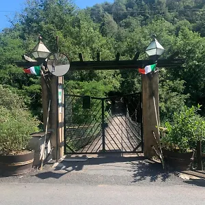 Campeggio Agricamping Ponteraggio N.1, Dolceacqua