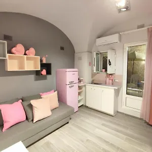 Milo's Bed & Breakfast Bari